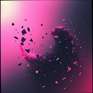 この世界にさよなら。