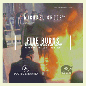 Brixton Mi Born and Grow (ORIGINAL)