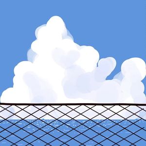 我在集市兜售春天 cover