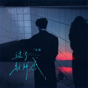 过了新鲜感(伴奏)