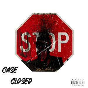Case Closed (feat. BGS. Matt & BGS. Ethos)