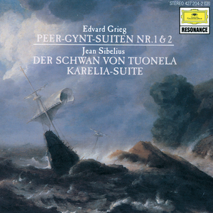 Peer Gynt Suite No.2 Op.55:4. Solveig's song