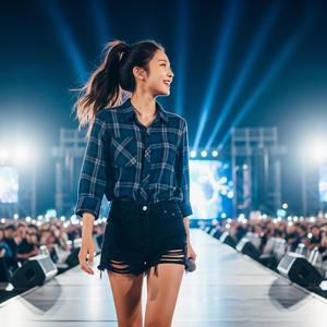 รักหลอกๆ ก็บอกกันเด้อ