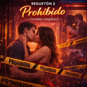 Prohibido