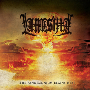 War Is the Only Revelation