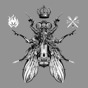 Save the Dolphins (feat. Antho Benquey)