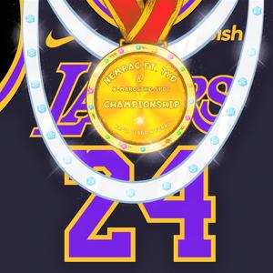 Championship (feat. ThankYouDarnell & X-MarqsThe-Spot)