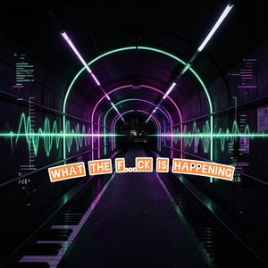 What the F.ck is happening