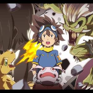 Brave Heart（唱）