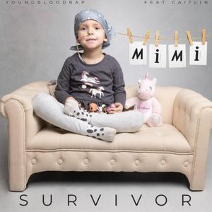 Survivor (feat. Caitlin)