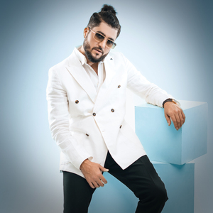 Үшінші адам