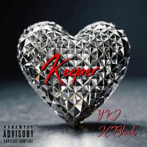 Keeper (feat. Y.K.J)