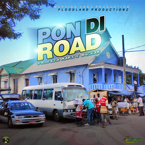 Pon Di Road