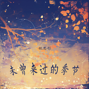 未曾来过的季节