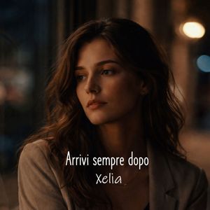 Arrivi sempre dopo