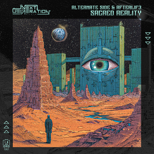 Dream Rise (Alternate Side Remix)