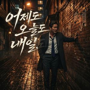 어제도 오늘도 내일도