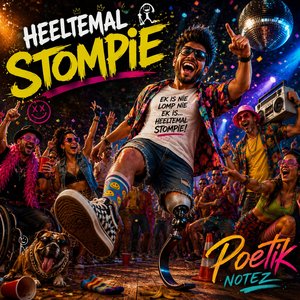 Heeltemal Stompie