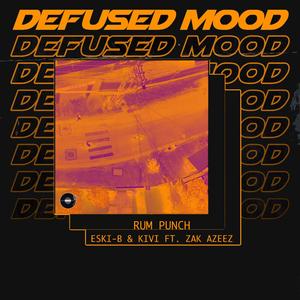 Rum Punch (feat. Eski-B & Zak Azeez)