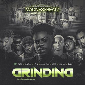 Grinding