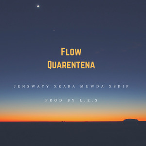 Flow Quarentena