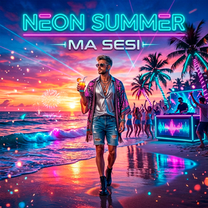 Neon Summer