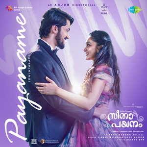 Payaname (From "Seetha Payanam") (Malayalam)