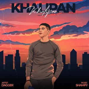Khalipan (feat. Shampy Adlakha)