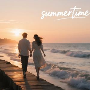 夏日激情 Summer Passion