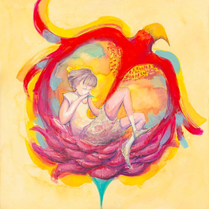 パプリカ（Cover. Foorin）