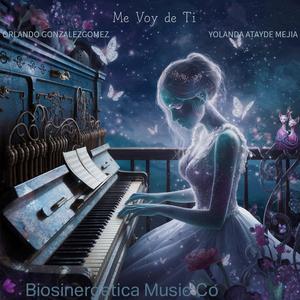 Me Voy De Ti