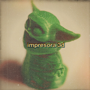 Impresora 3D