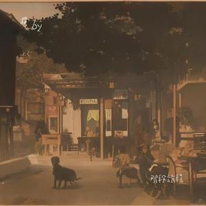那段旅程的思梦
