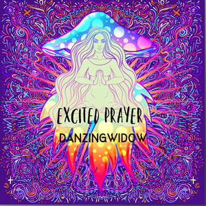 Excited Prayer