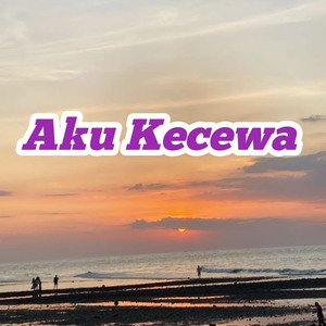 Aku Kecewa