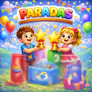 Paradas