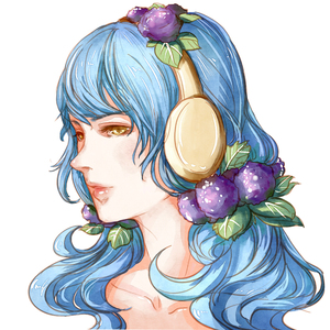 不醒梦·竭泽（Cover Tacke竹桑 / 小曲儿）