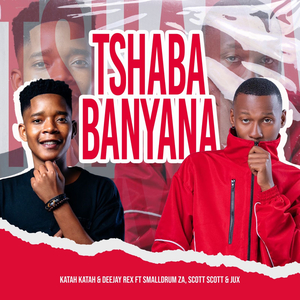 Tshaba Banyana