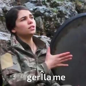 gerîla me