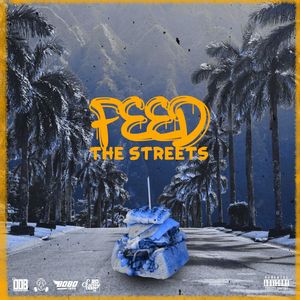 Feed The Streets