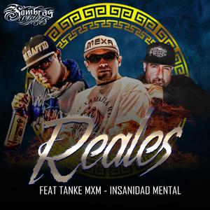 Reales (con Tanke Mxm) (feat. Tanke Mxm & Insanidad Mental)