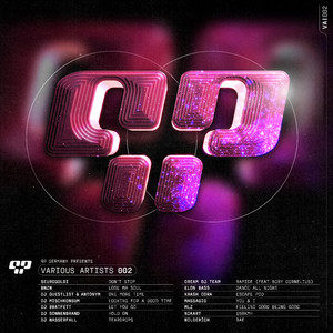 Rapide (Feat. Boby Cornelius)