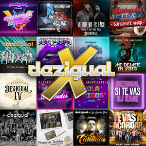 30 de Febrero / Hazme Una Señal (EN VIVO)