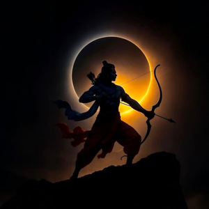 Ram Navami Special (Instrumental Version)