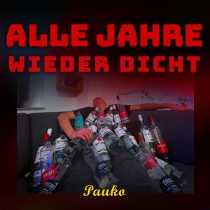 Alle Jahre wieder dicht