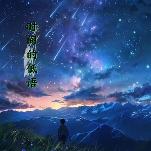 时光的低语-男生