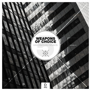 Twisted (Angelo Ferreri 'Groove Insane' Mix)