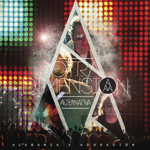 Otra Dimensión (feat. Miguel Cassina)