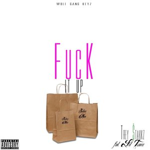 **** It Up (Fashion Nova)