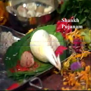 Shankh Pujanam
